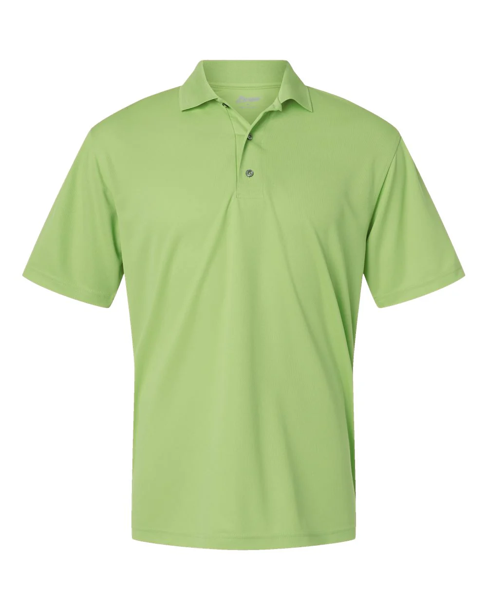 Paragon-100-Saratoga Performance Mini Mesh Polo - Image 68
