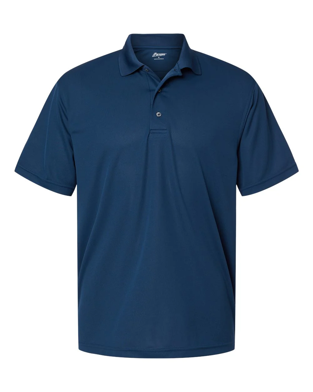 Paragon-100-Saratoga Performance Mini Mesh Polo - Image 80
