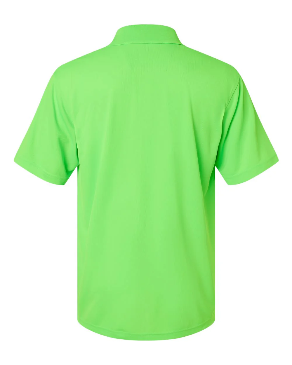 Paragon-100-Saratoga Performance Mini Mesh Polo - Image 87