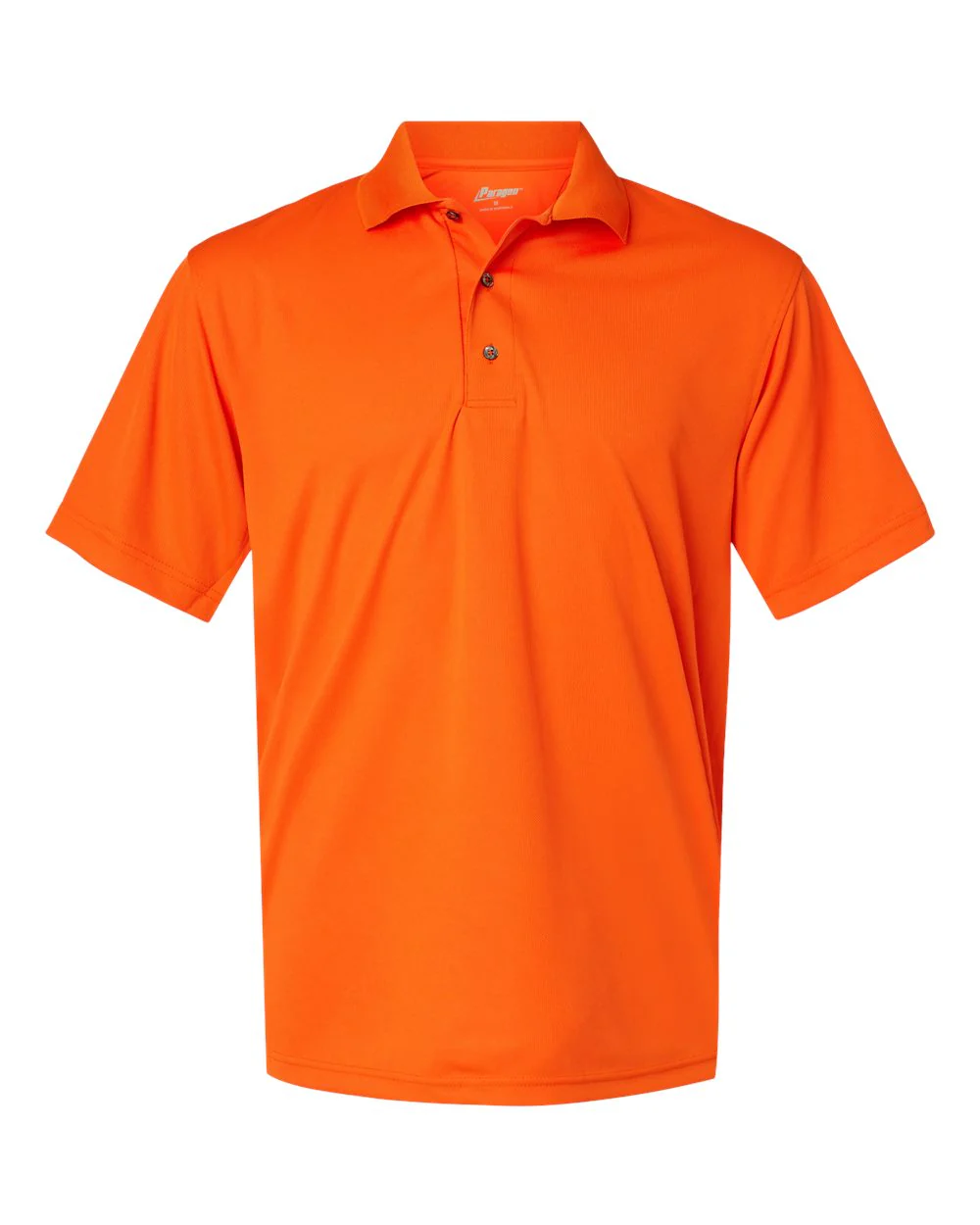 Paragon-100-Saratoga Performance Mini Mesh Polo - Image 92
