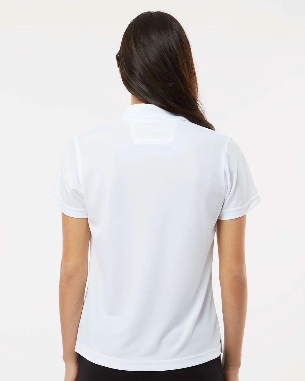 Paragon-104-Women's Saratoga Performance Mini Mesh Polo - Image 121