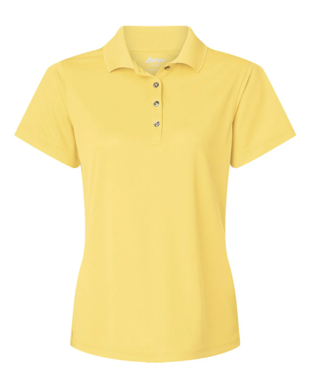 Paragon-104-Women's Saratoga Performance Mini Mesh Polo - Image 14