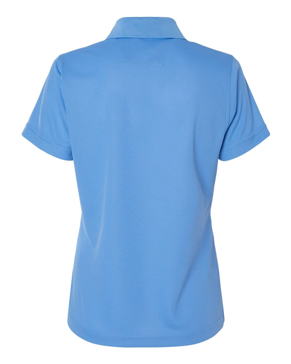 Paragon-104-Women's Saratoga Performance Mini Mesh Polo - Image 2