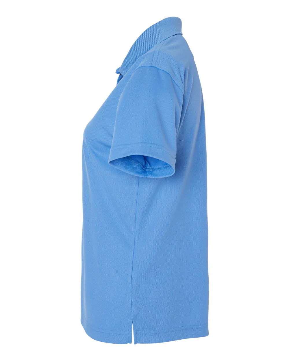 Paragon-104-Women's Saratoga Performance Mini Mesh Polo - Image 3