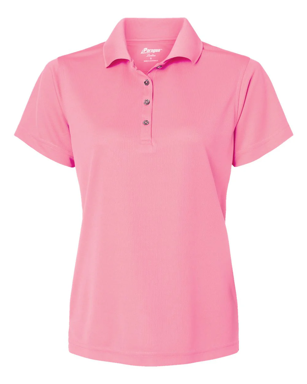 Paragon-104-Women's Saratoga Performance Mini Mesh Polo - Image 32