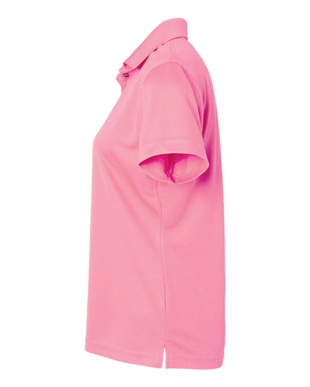 Paragon-104-Women's Saratoga Performance Mini Mesh Polo - Image 34