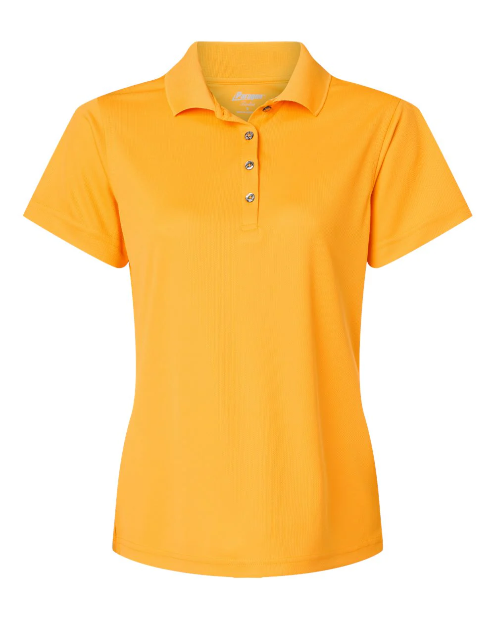 Paragon-104-Women's Saratoga Performance Mini Mesh Polo - Image 38