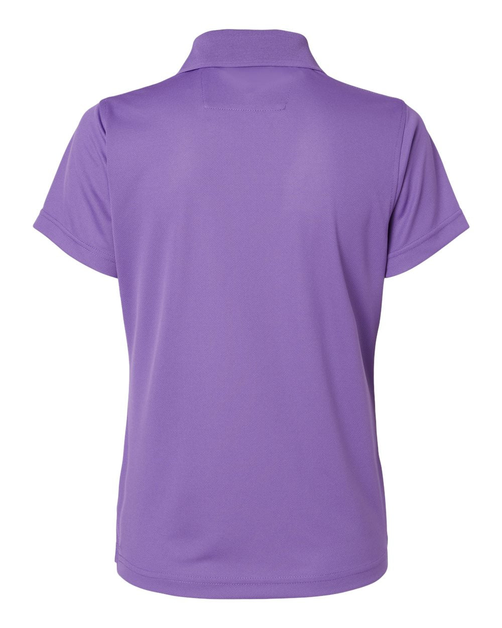 Paragon-104-Women's Saratoga Performance Mini Mesh Polo - Image 45