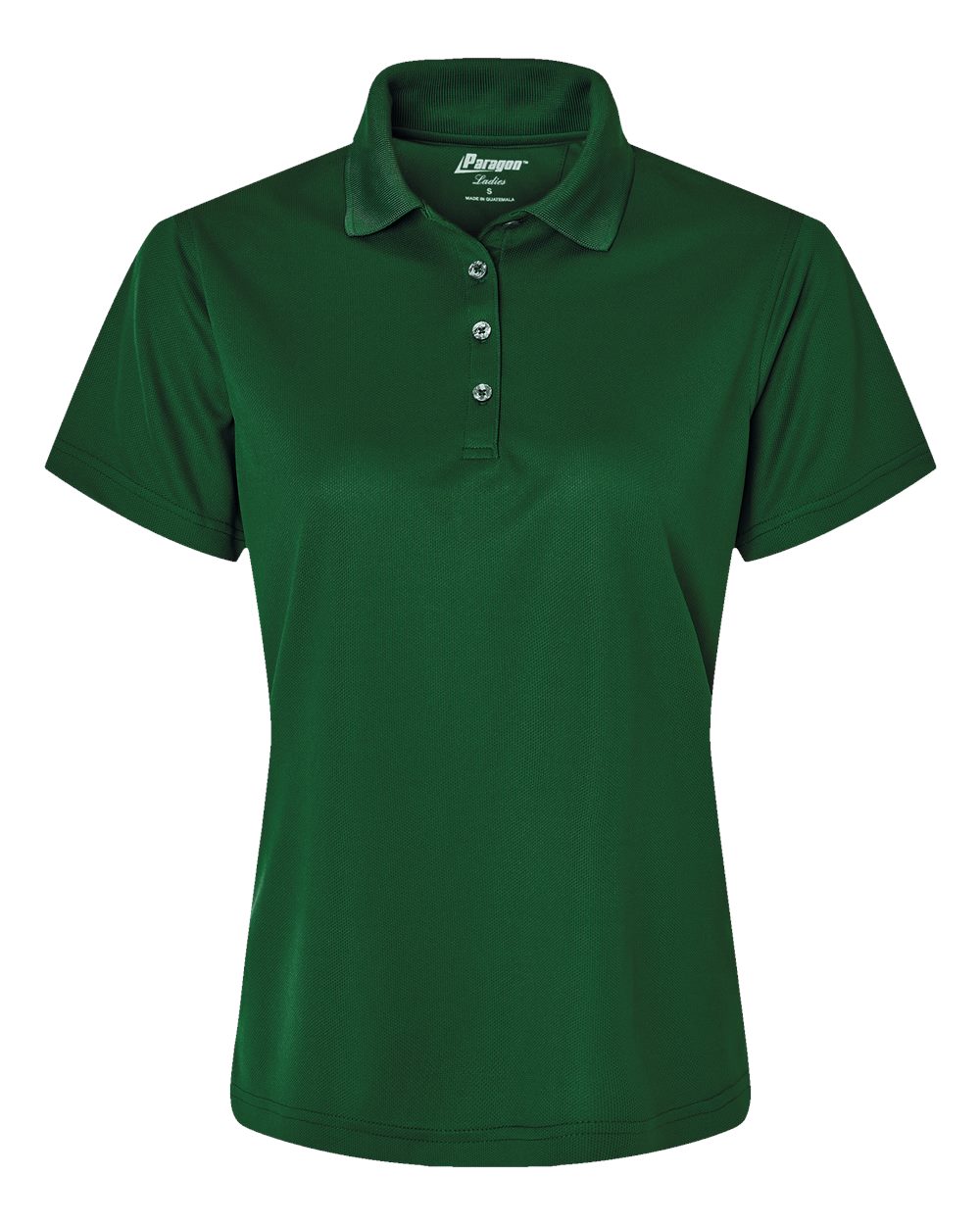 Paragon-104-Women's Saratoga Performance Mini Mesh Polo - Image 50
