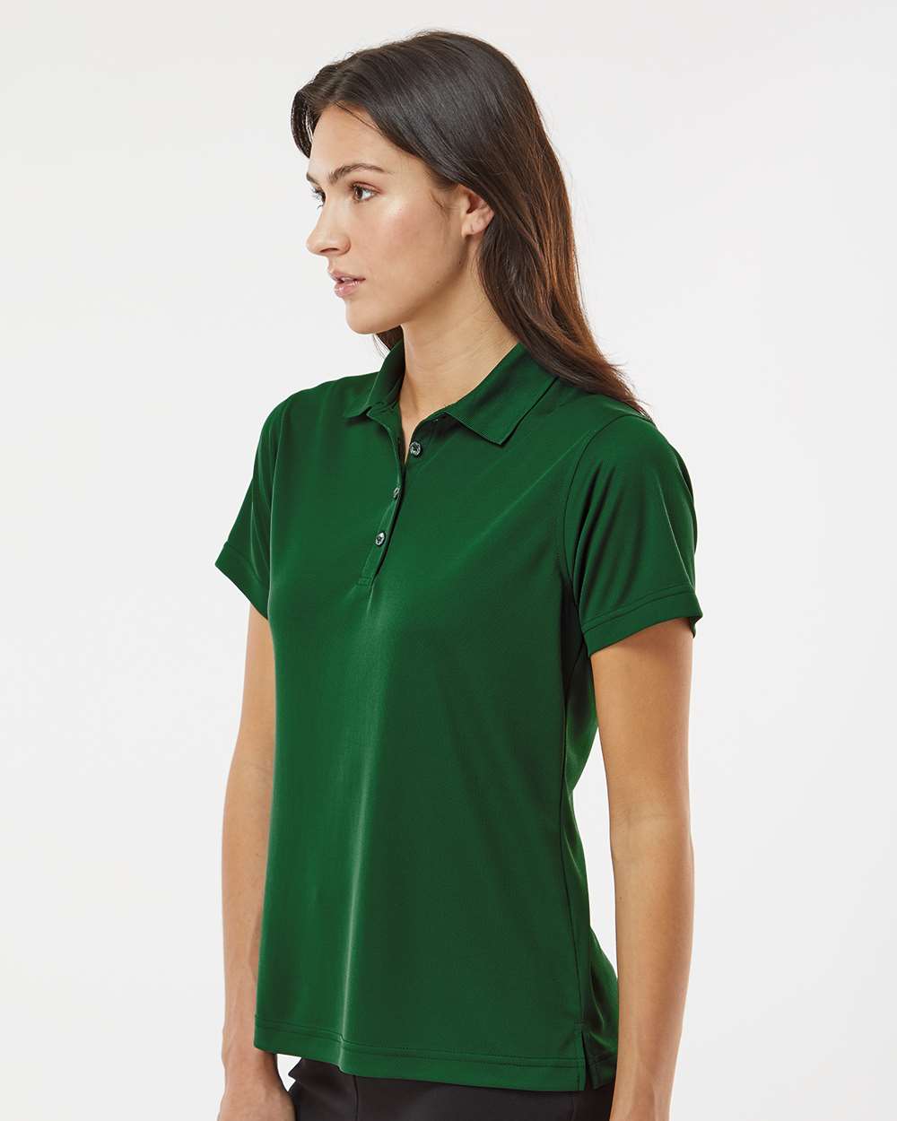 Paragon-104-Women's Saratoga Performance Mini Mesh Polo - Image 54