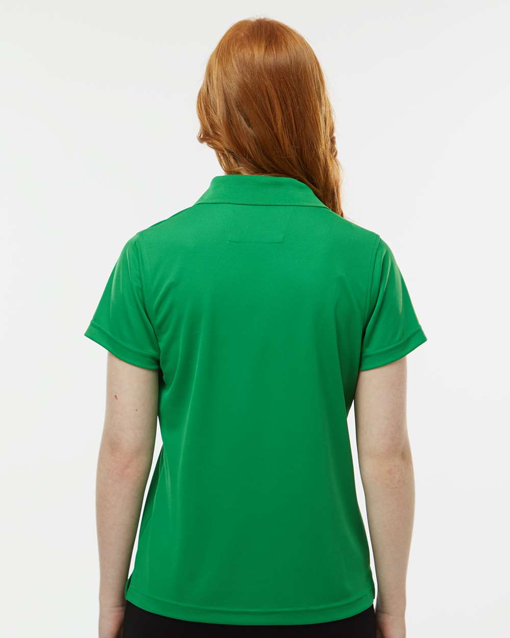 Paragon-104-Women's Saratoga Performance Mini Mesh Polo - Image 61