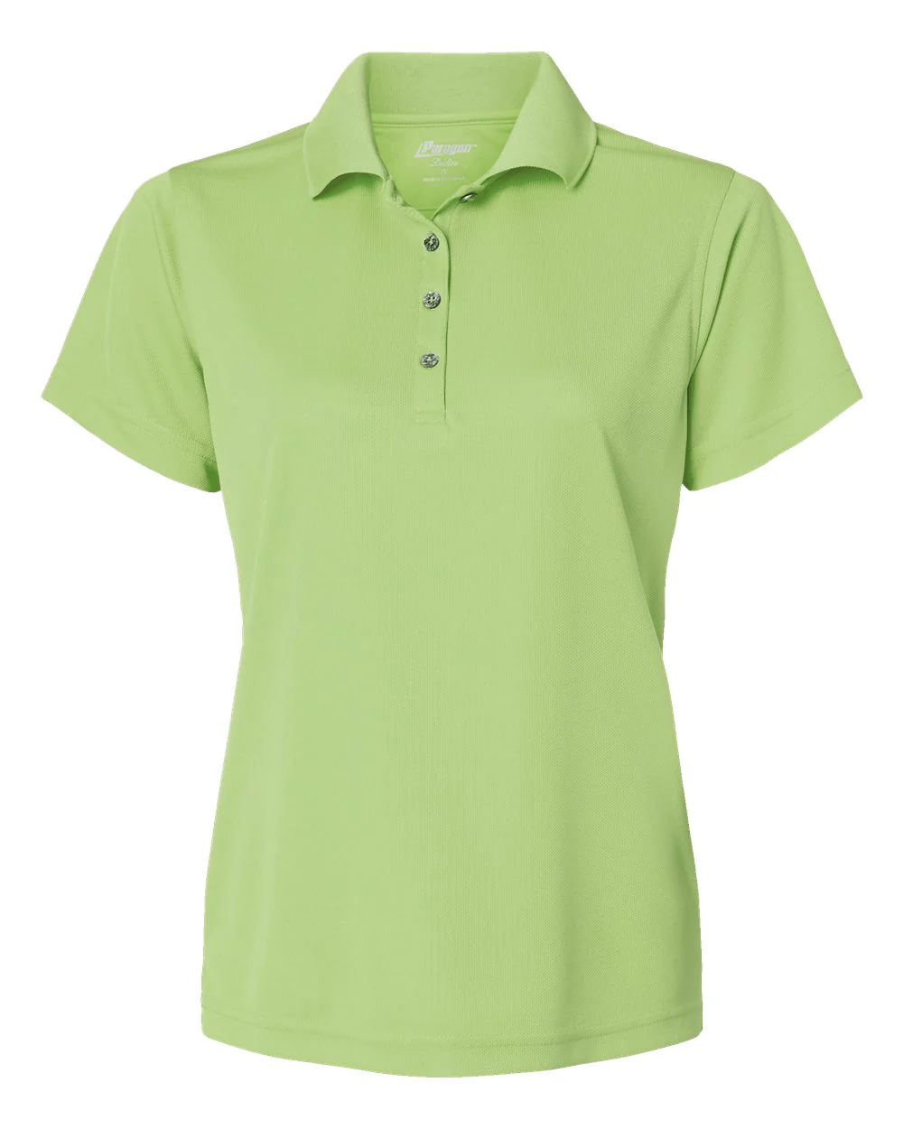Paragon-104-Women's Saratoga Performance Mini Mesh Polo - Image 62