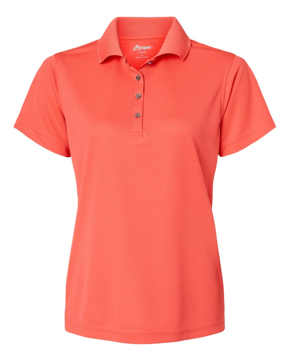 Paragon-104-Women's Saratoga Performance Mini Mesh Polo - Image 68