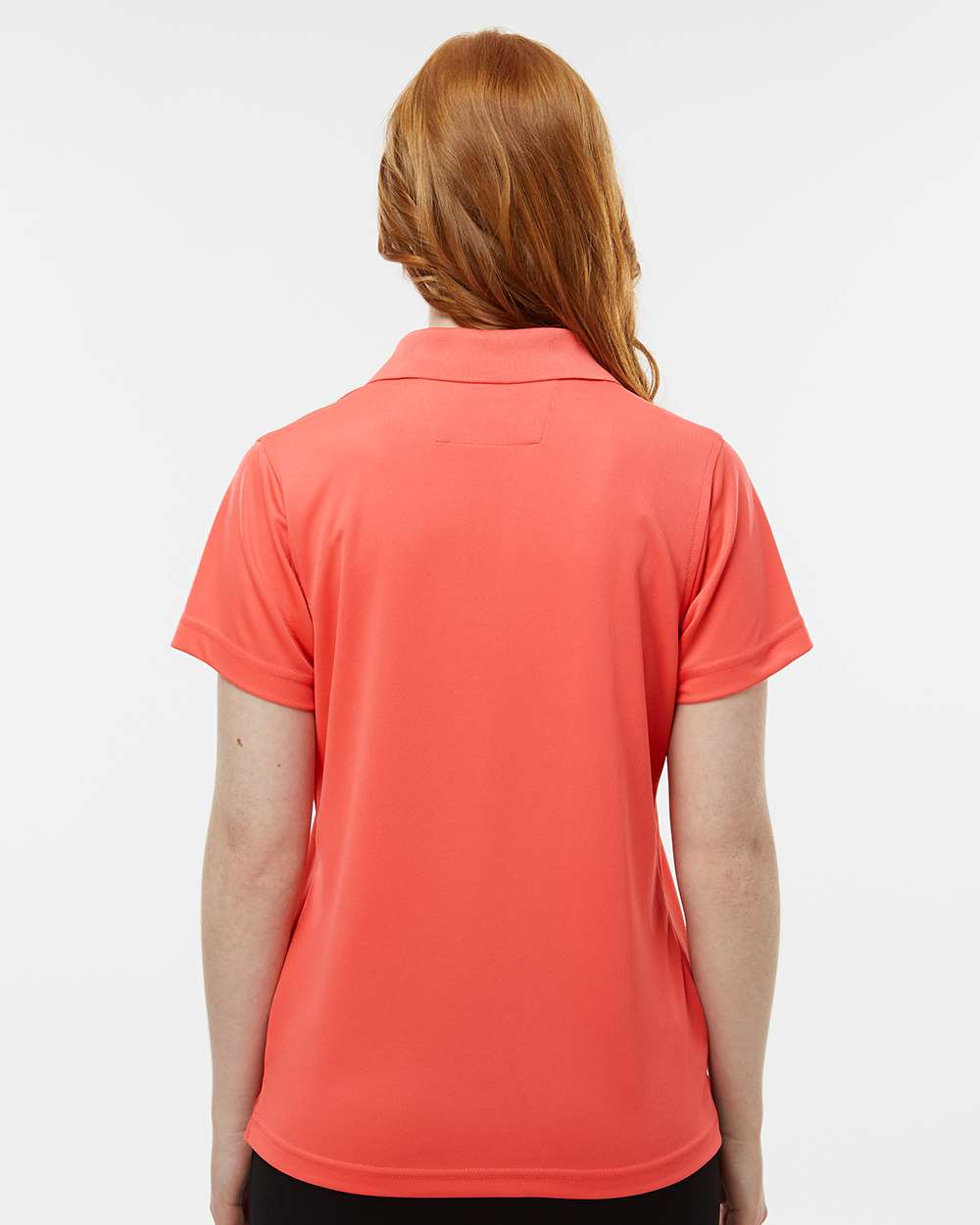Paragon-104-Women's Saratoga Performance Mini Mesh Polo - Image 73