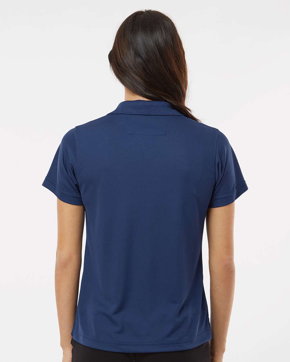 Paragon-104-Women's Saratoga Performance Mini Mesh Polo - Image 79