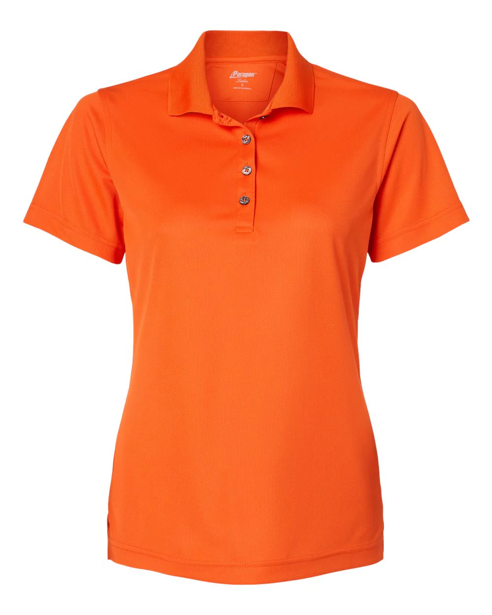 Paragon-104-Women's Saratoga Performance Mini Mesh Polo - Image 80