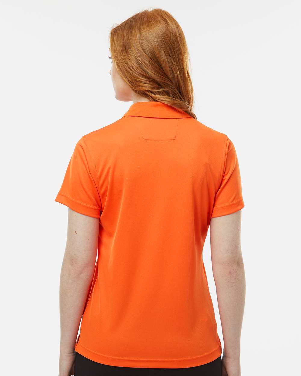 Paragon-104-Women's Saratoga Performance Mini Mesh Polo - Image 85