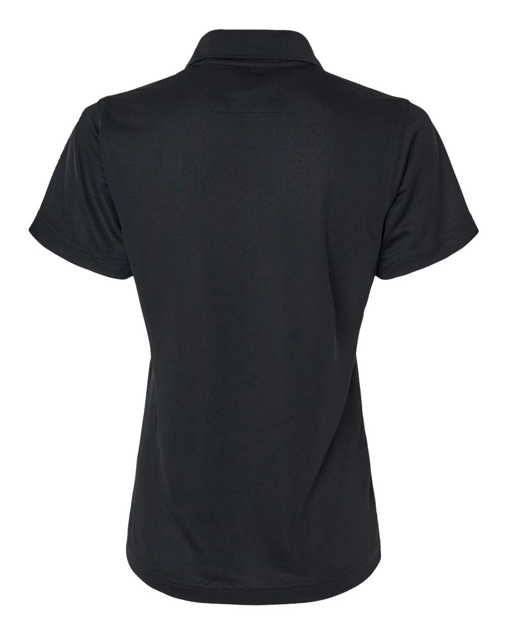Paragon-104-Women's Saratoga Performance Mini Mesh Polo - Image 9