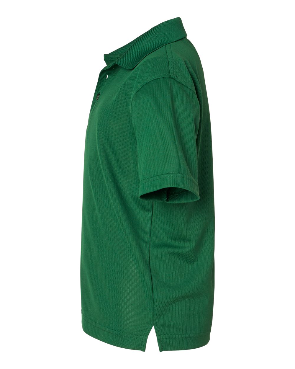 Paragon-108Y-Youth Saratoga Performance Mini Mesh Polo - Image 10