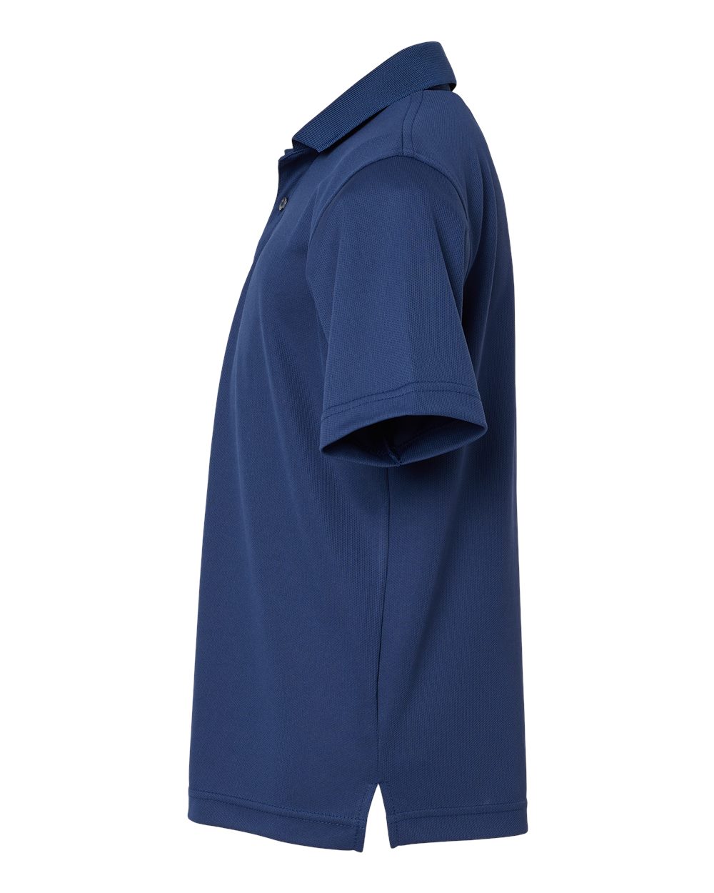 Paragon-108Y-Youth Saratoga Performance Mini Mesh Polo - Image 16