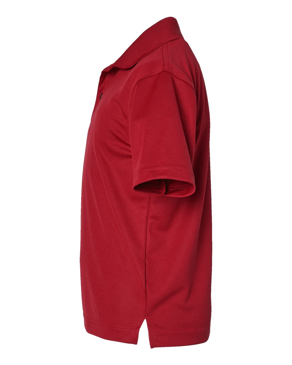 Paragon-108Y-Youth Saratoga Performance Mini Mesh Polo - Image 22