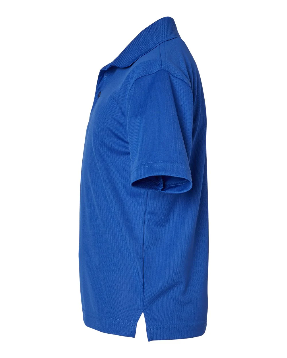 Paragon-108Y-Youth Saratoga Performance Mini Mesh Polo - Image 28