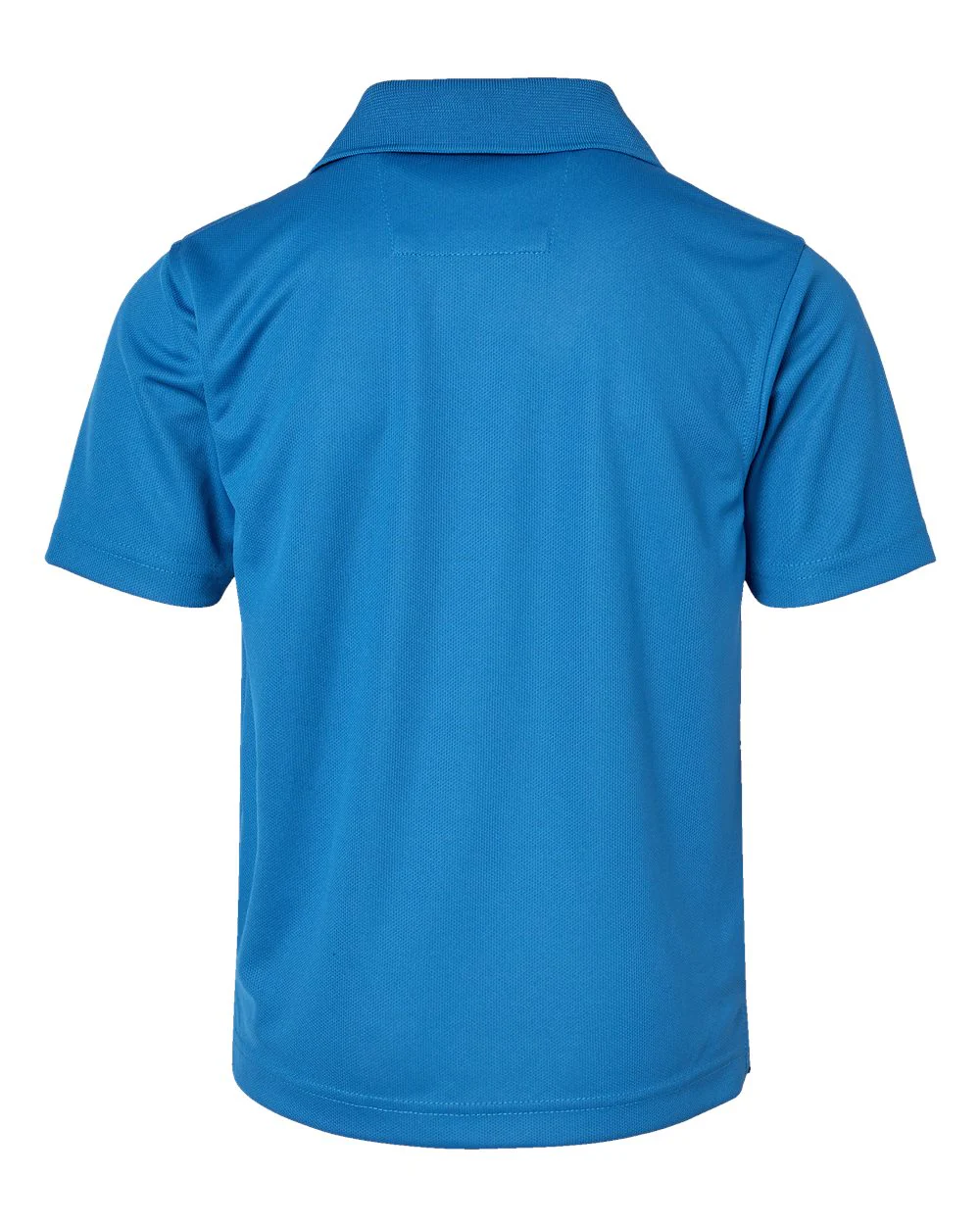 Paragon-108Y-Youth Saratoga Performance Mini Mesh Polo - Image 33