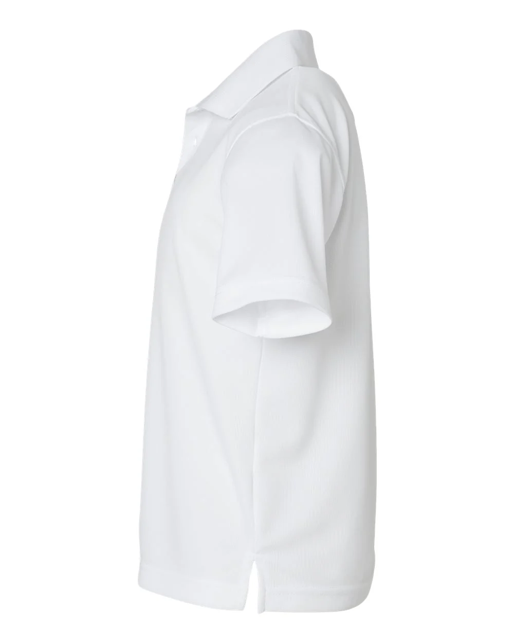 Paragon-108Y-Youth Saratoga Performance Mini Mesh Polo - Image 40