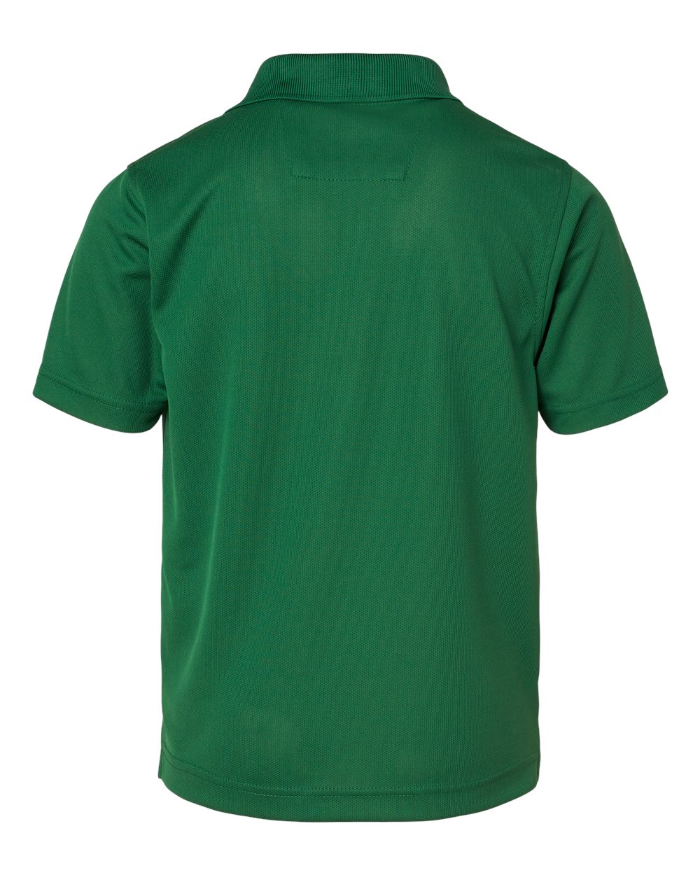 Paragon-108Y-Youth Saratoga Performance Mini Mesh Polo - Image 9