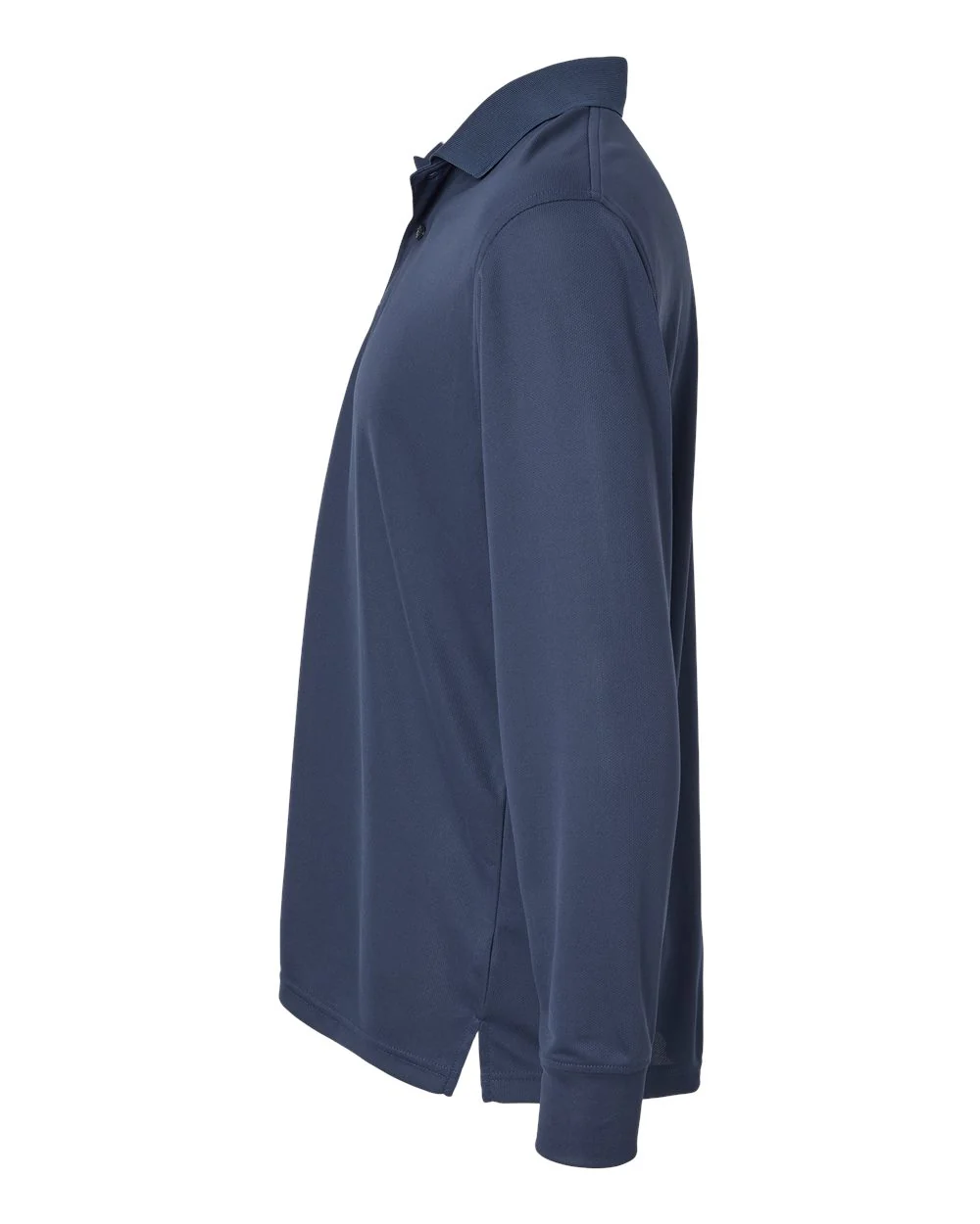 Paragon-110-Prescott Long Sleeve Polo - Image 10