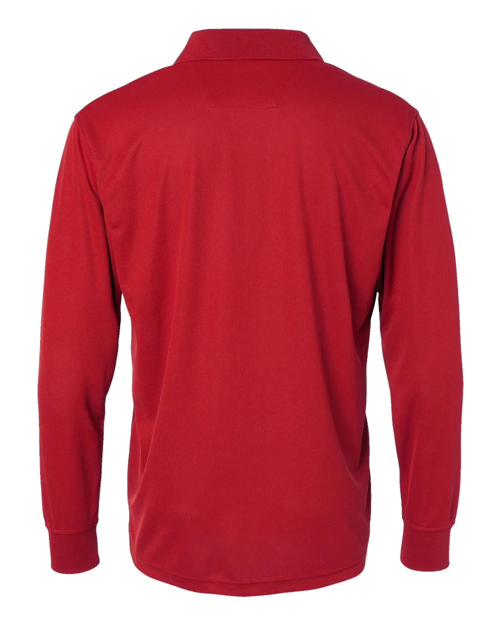 Paragon-110-Prescott Long Sleeve Polo - Image 15