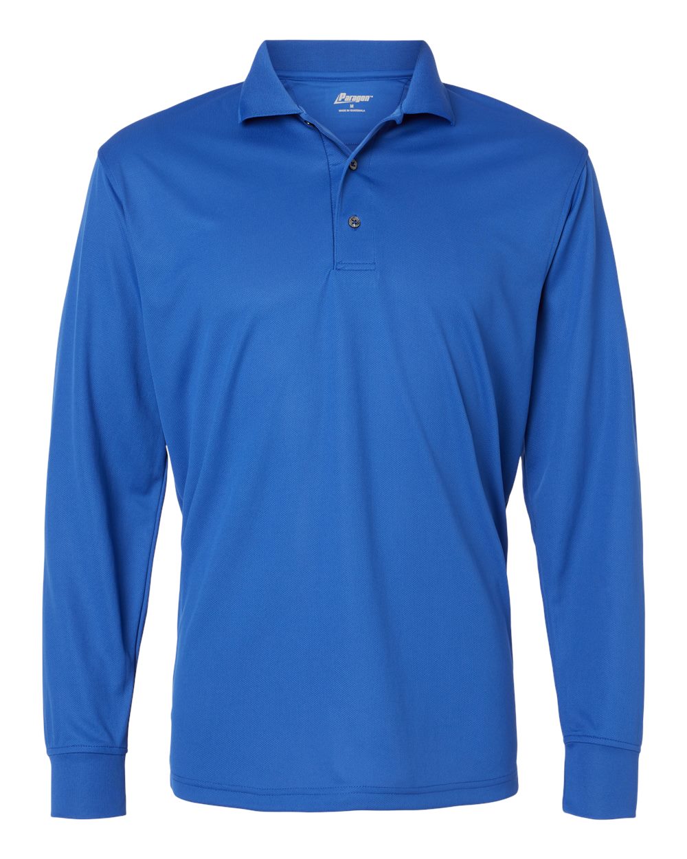 Paragon-110-Prescott Long Sleeve Polo - Image 20