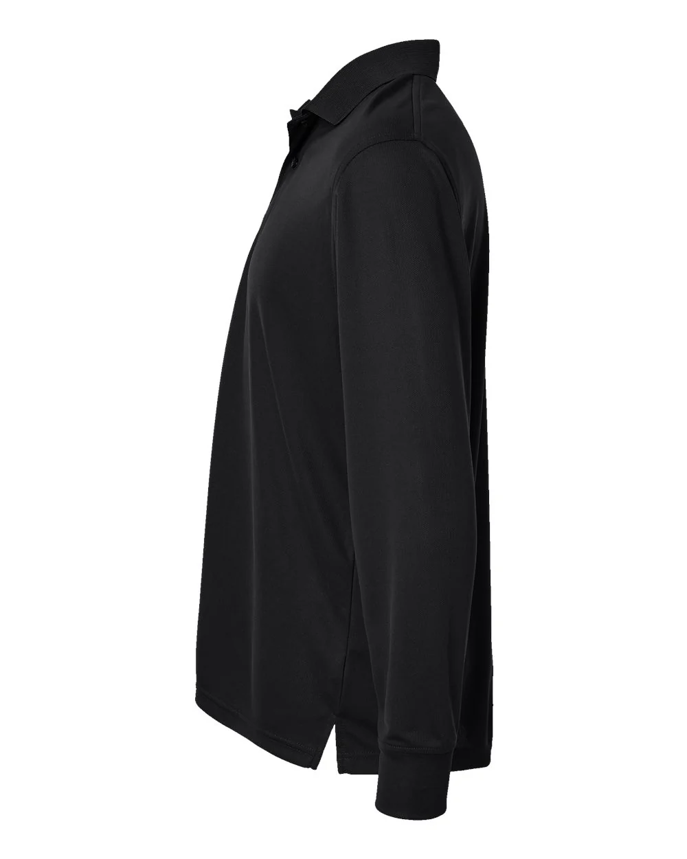 Paragon-110-Prescott Long Sleeve Polo - Image 3