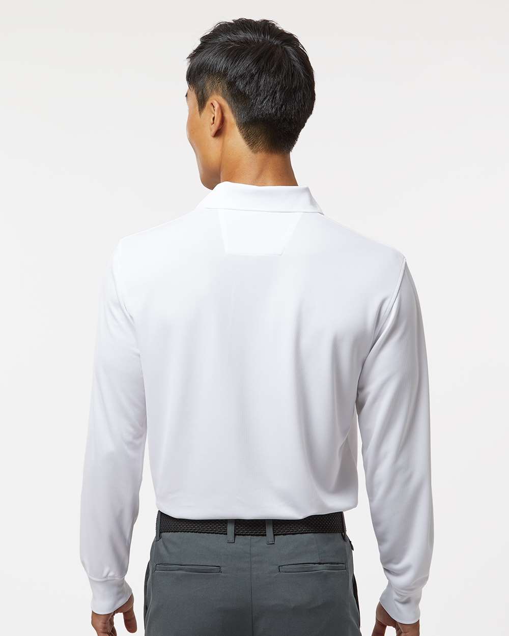 Paragon-110-Prescott Long Sleeve Polo - Image 31
