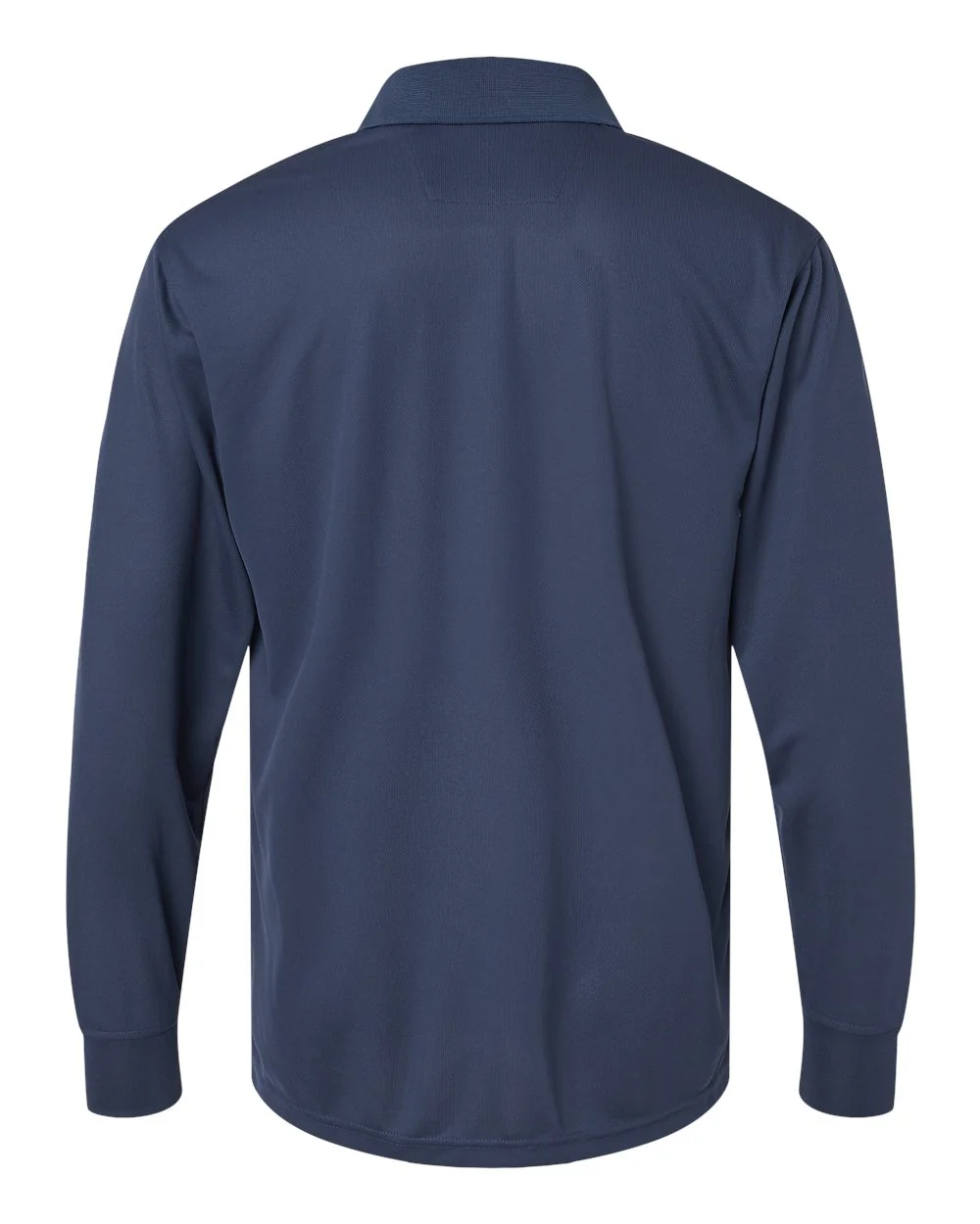 Paragon-110-Prescott Long Sleeve Polo - Image 9