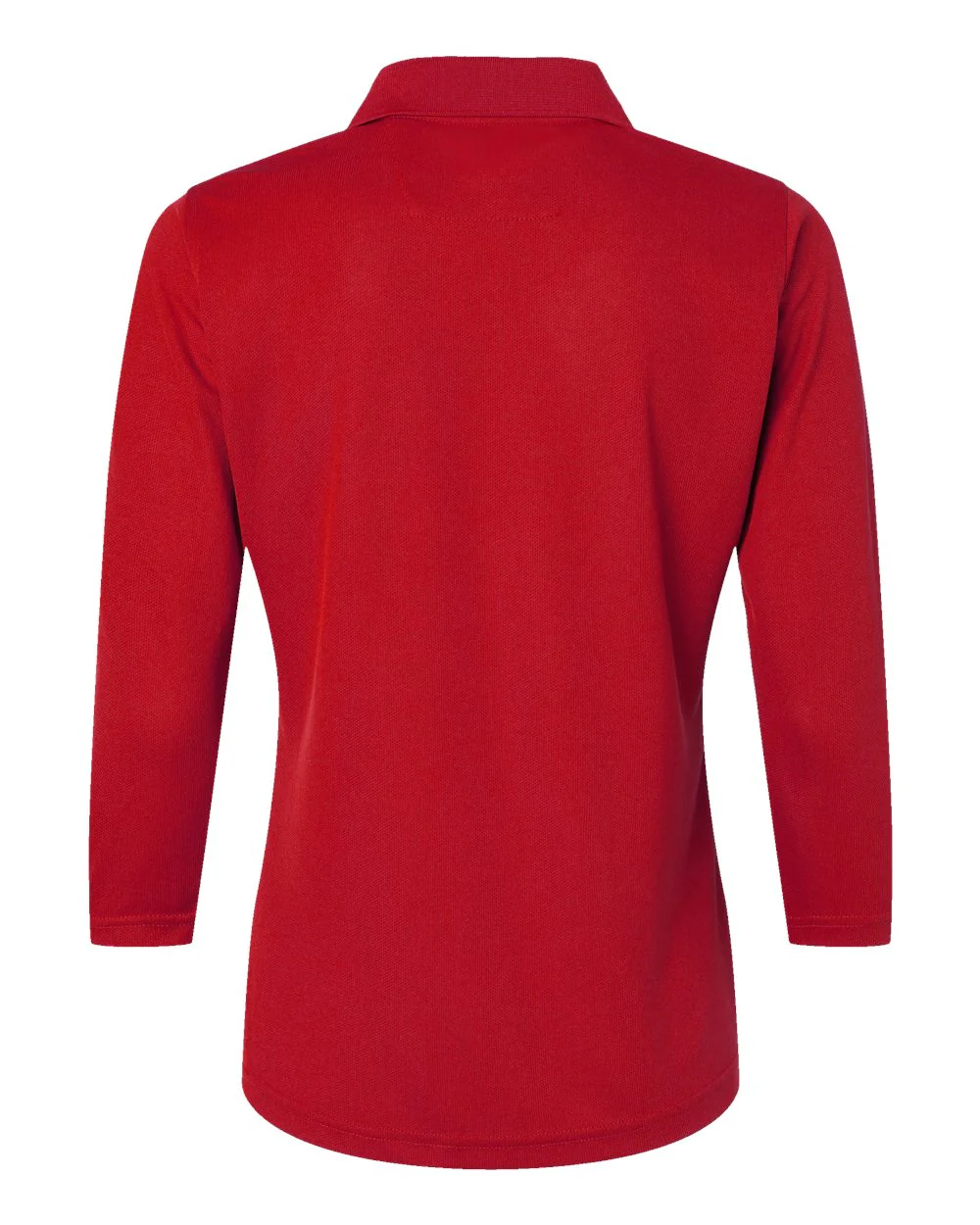 Paragon-120-Women's Lady Palm Three-Quarter Sleeve Polo - Image 21