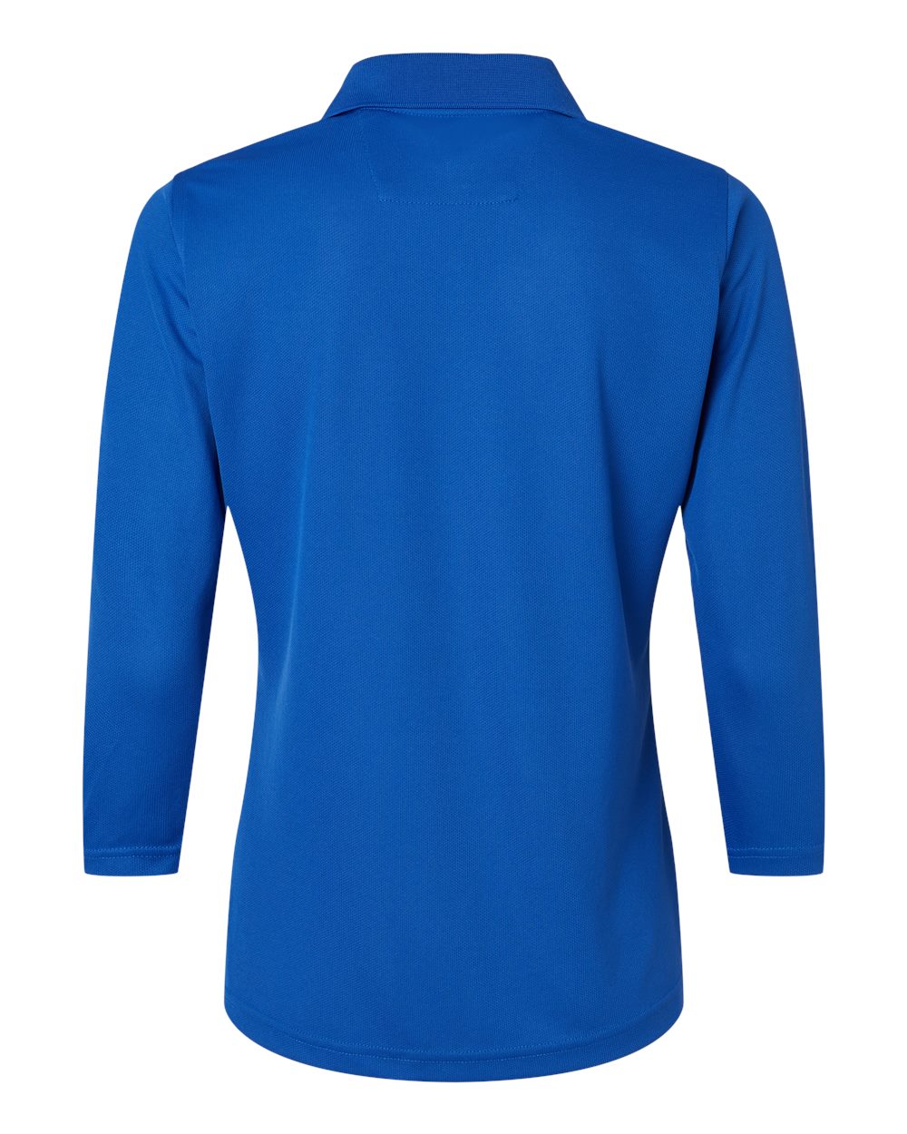 Paragon-120-Women's Lady Palm Three-Quarter Sleeve Polo - Image 24