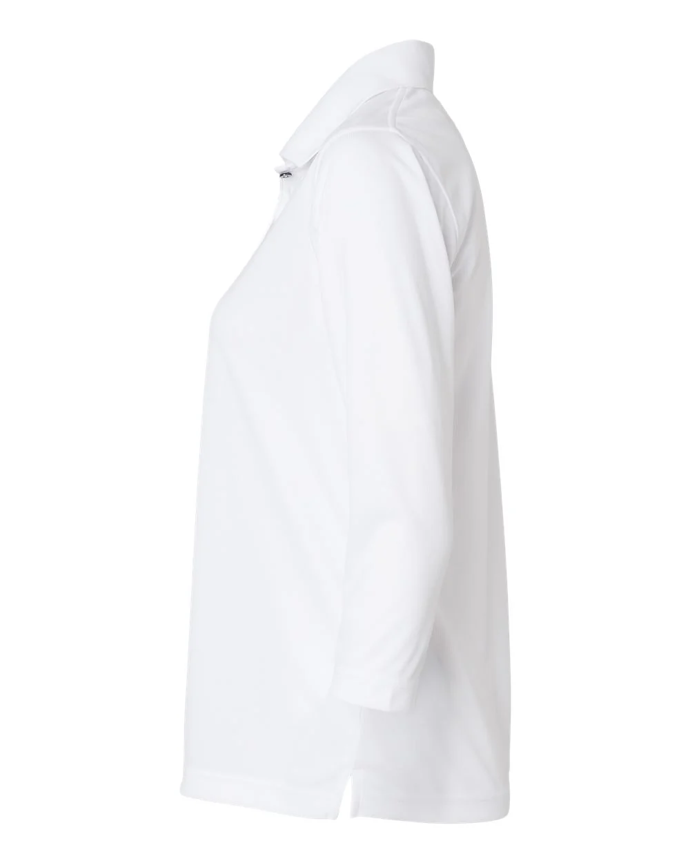 Paragon-120-Women's Lady Palm Three-Quarter Sleeve Polo - Image 31