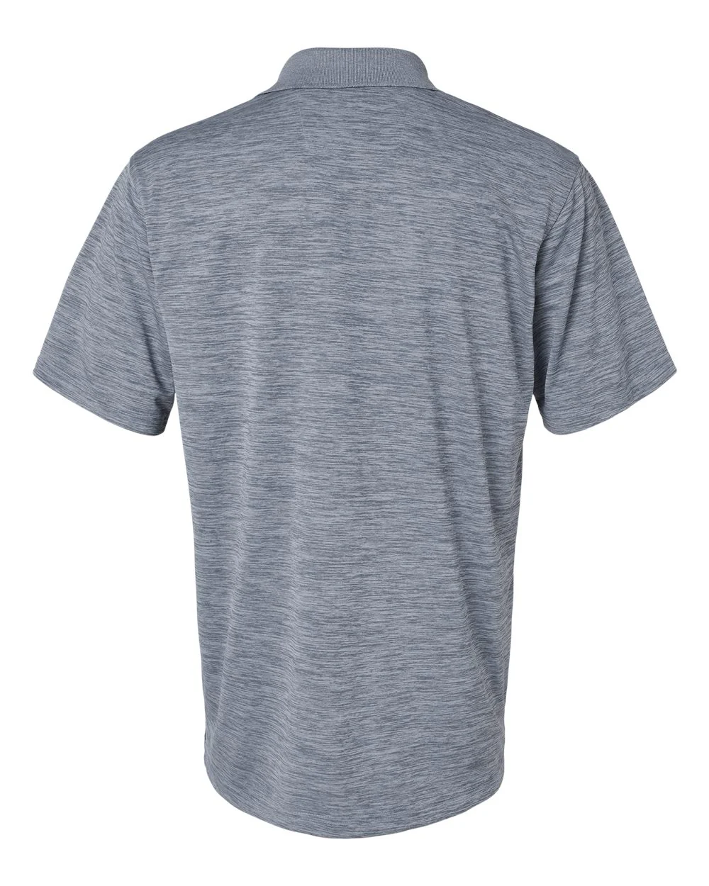Paragon-130-Dakota Striated Heather Polo - Image 15