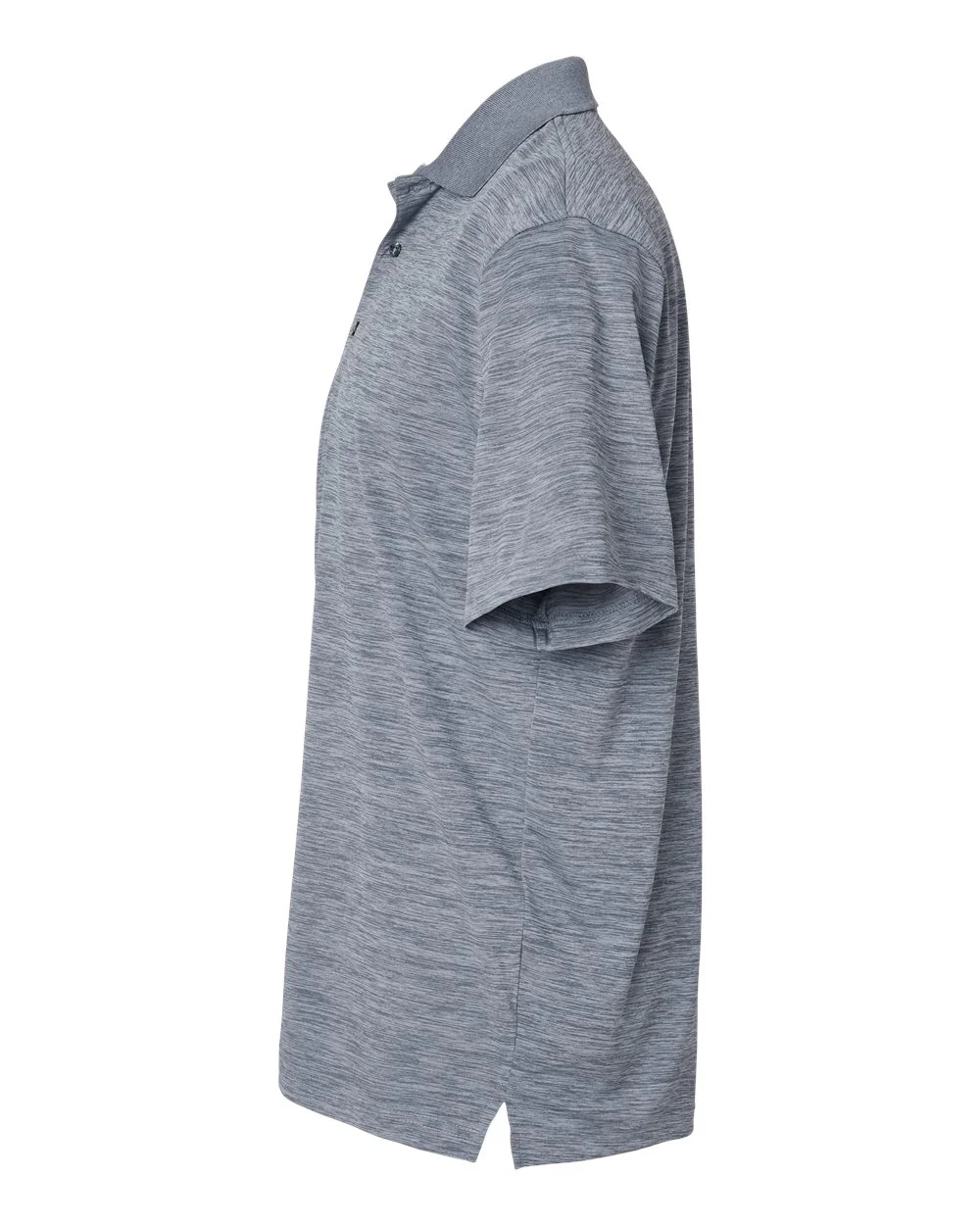 Paragon-130-Dakota Striated Heather Polo - Image 16
