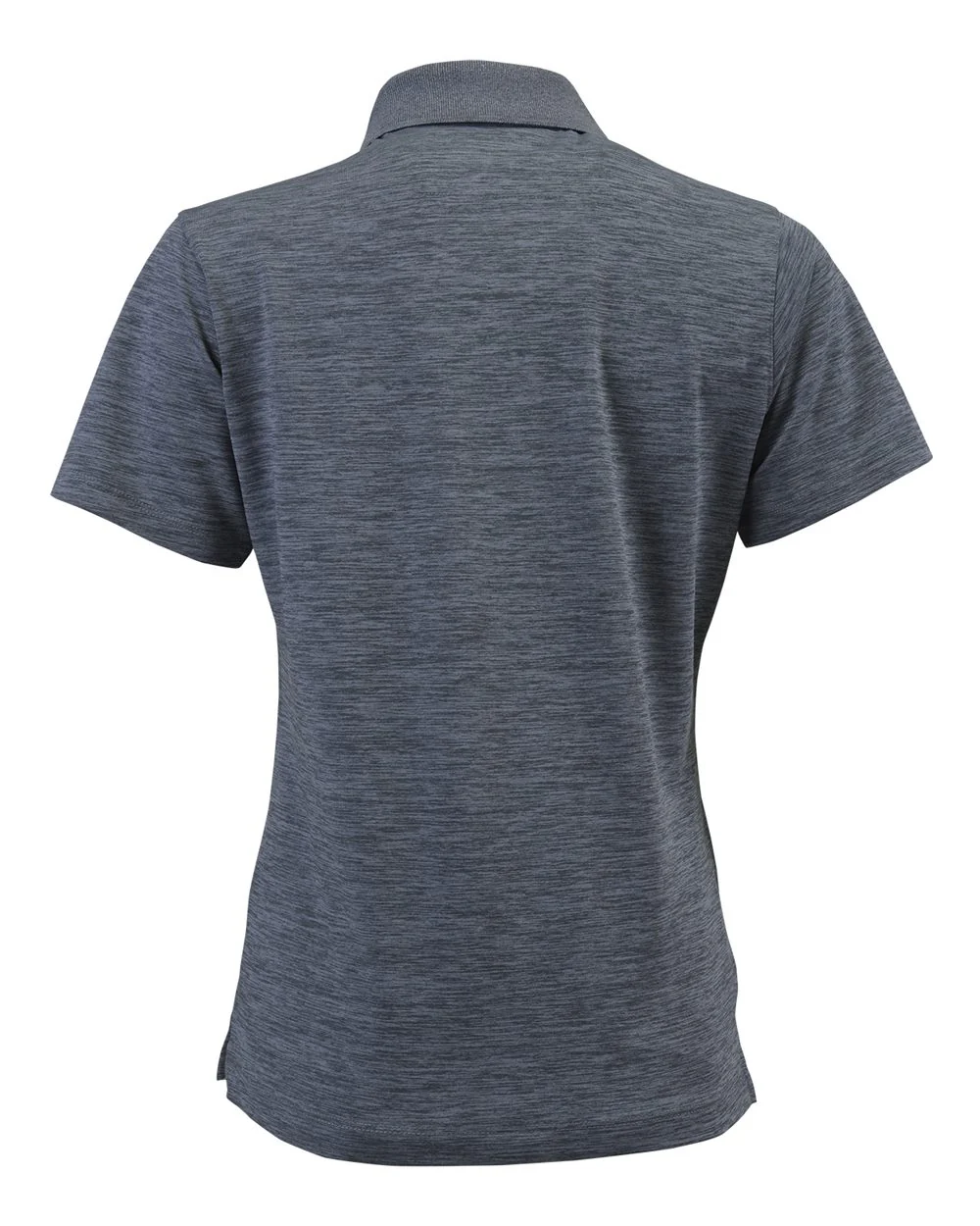 Paragon-131-Women's Dakota Striated Heather Polo - Image 12