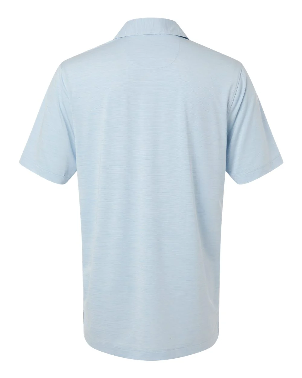 Paragon-162-Men's Bohemian Striped Heather Performance Polo - Image 25