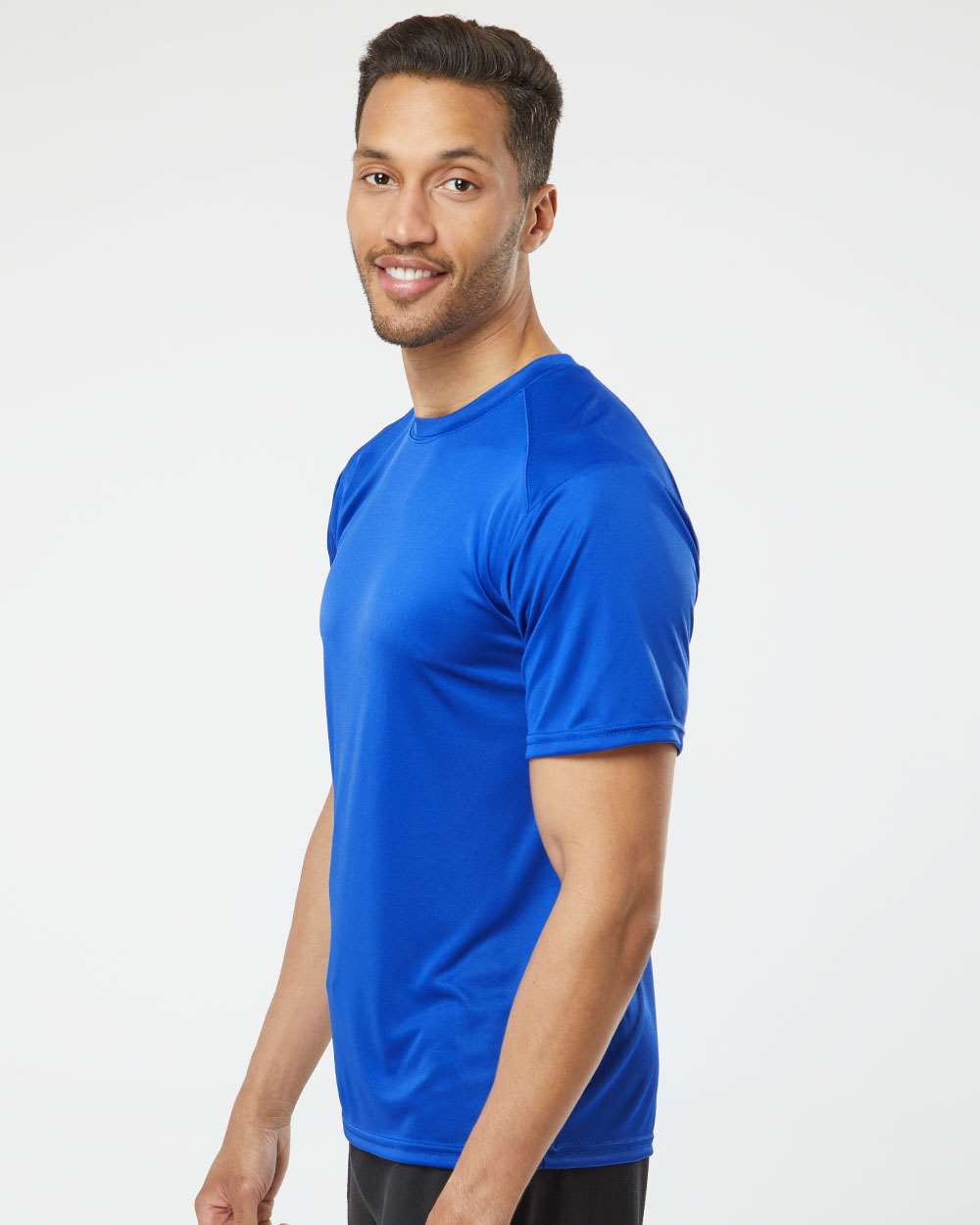 Paragon-200-Islander Performance T-Shirt - Image 111
