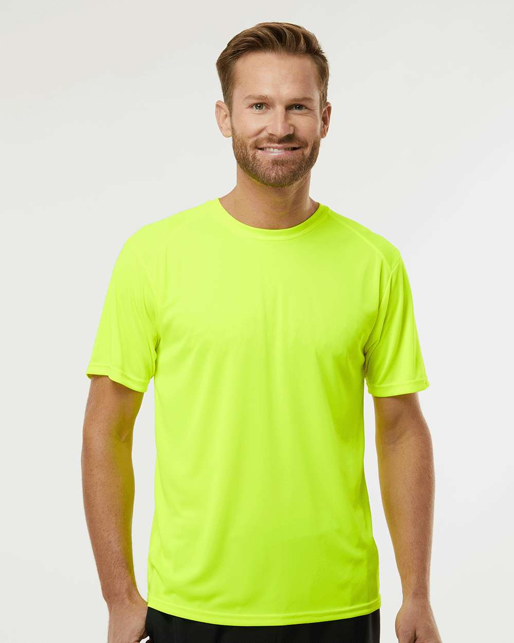 Paragon-200-Islander Performance T-Shirt - Image 116