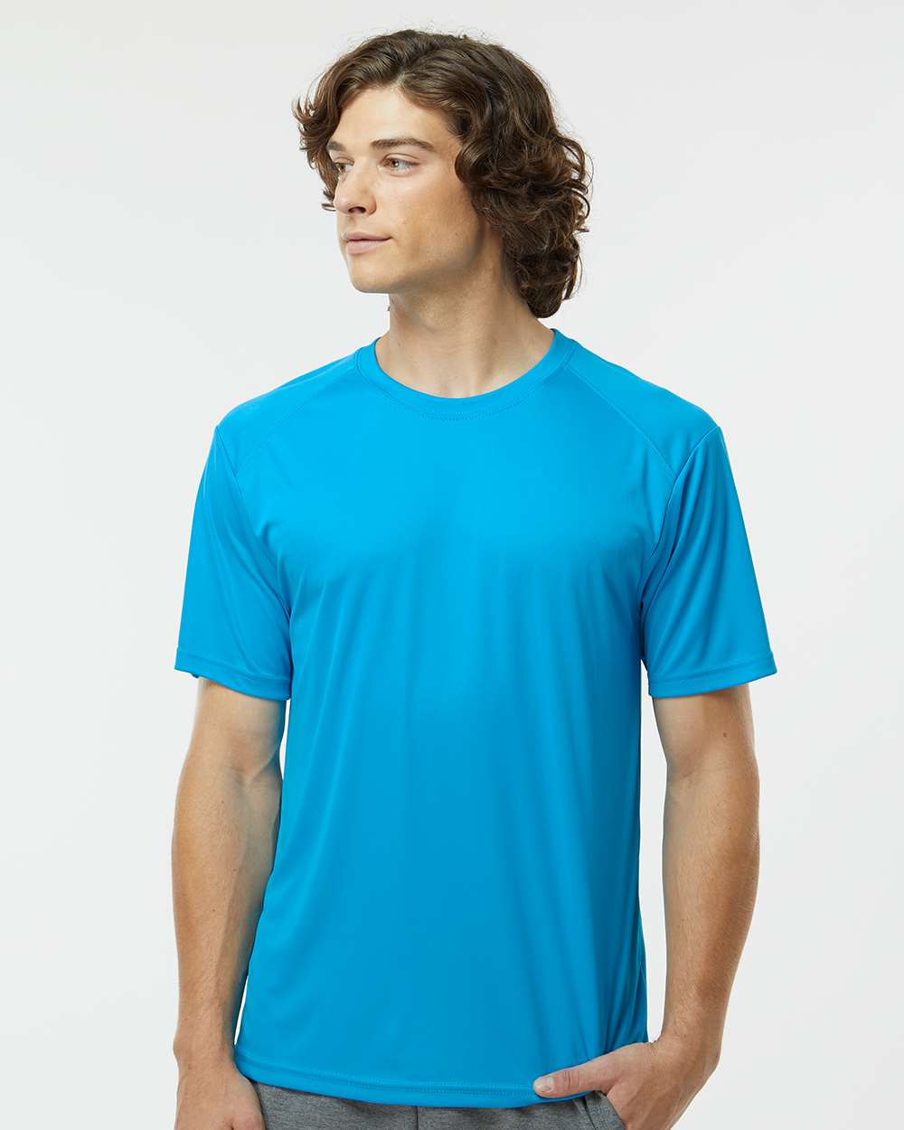 Paragon-200-Islander Performance T-Shirt - Image 122
