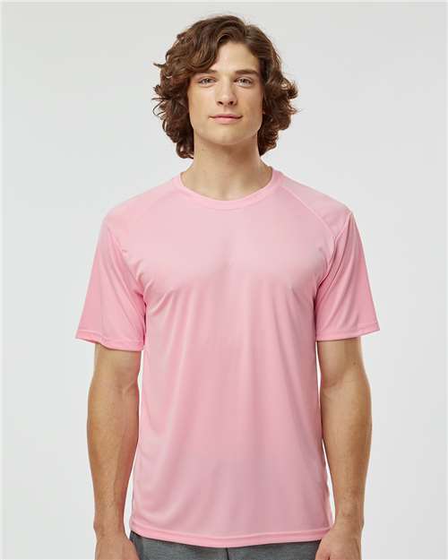 Paragon-200-Islander Performance T-Shirt - Image 133
