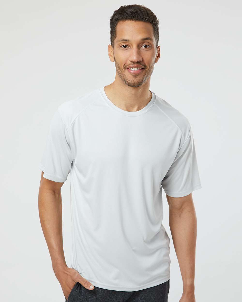 Paragon-200-Islander Performance T-Shirt - Image 4