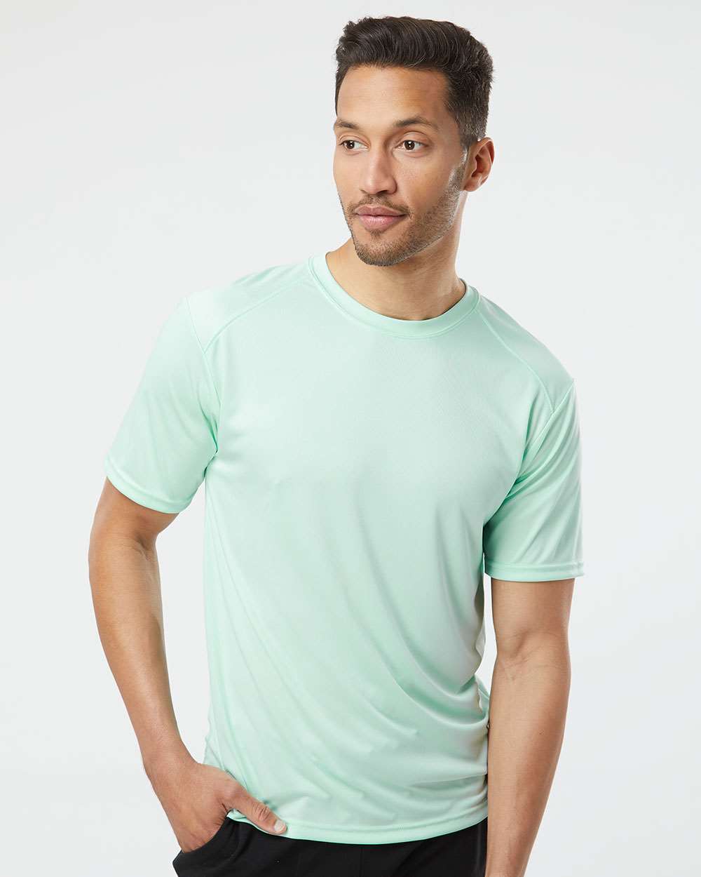 Paragon-200-Islander Performance T-Shirt - Image 62