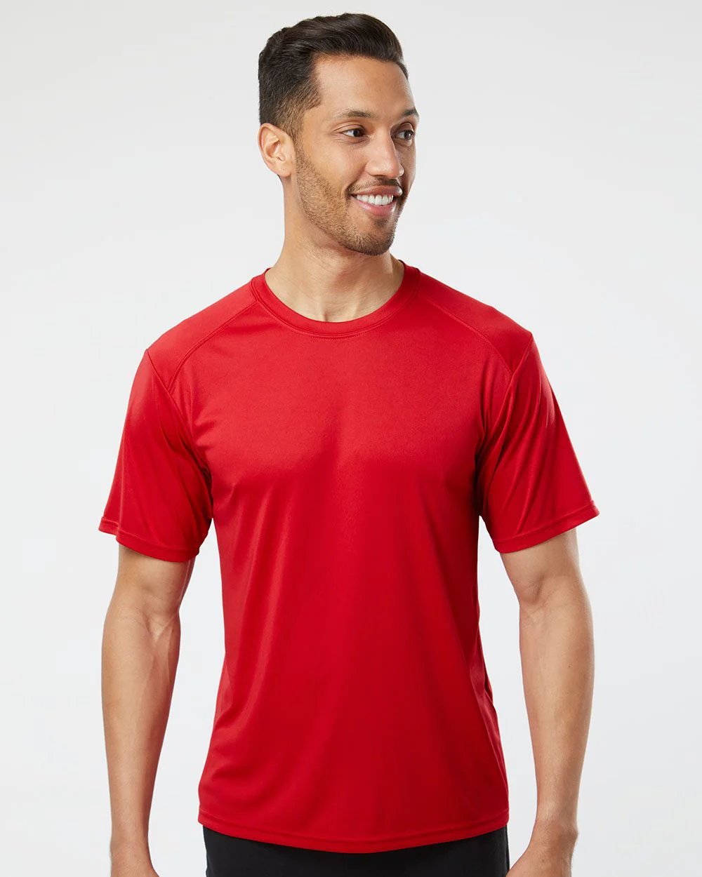 Paragon-200-Islander Performance T-Shirt - Image 7
