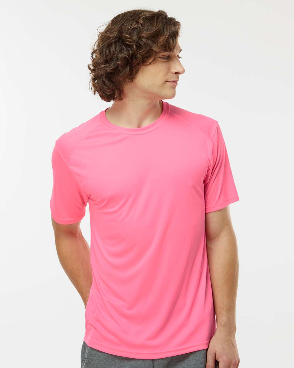 Paragon-200-Islander Performance T-Shirt - Image 86